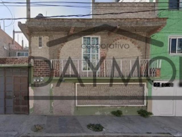 CASA EN CALLE 14 MZA. 70, LOPEZ PORTILLO, IZTAPALAPA, CDMX