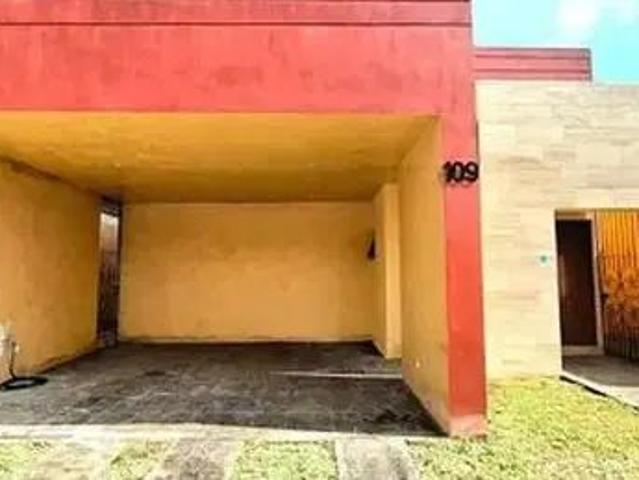 Casa en Calle 16, Conkal, Yucatán, 97345, México