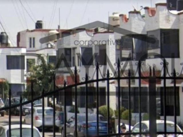 CASA EN CALLE 16 DE SEPTIEMBRE NO 69 DEPTO A 22 COND 01 CONJ HABITACIONAL PARAISO, EDO.MEX