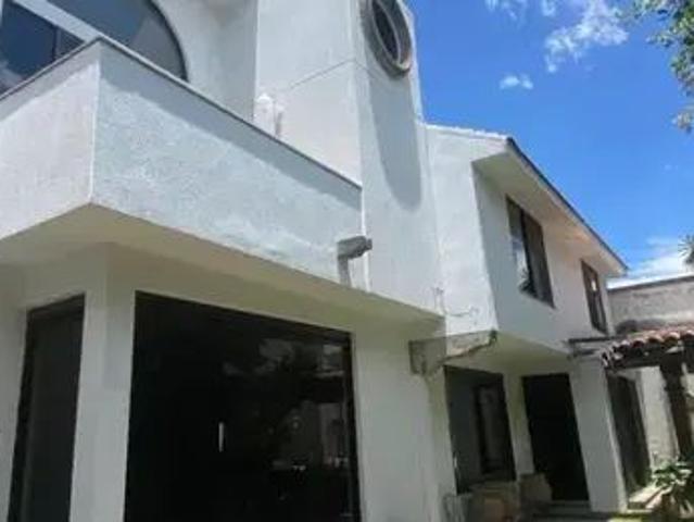 Casa en Calle 26 B Poniente, Puebla, Municipio De Puebla, Puebla, 72040, México