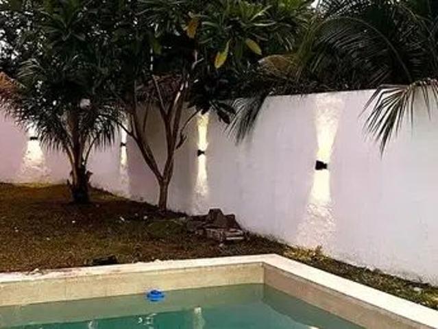 Casa en Calle 20, Conkal, Yucatán, 97345, México