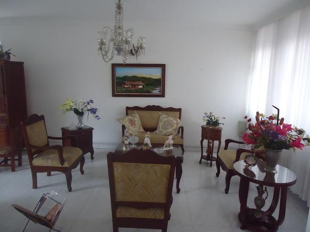 Casa en Calle 21 # 5A 58 Quirinal