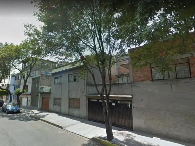 Casa en Calle 23 Pro Hogar Azcapotzalco
