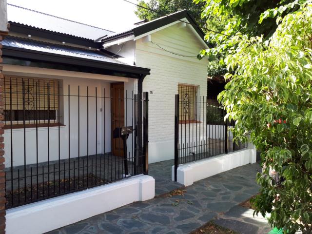 Casa En Calle 467 75, City Bell, Argentina