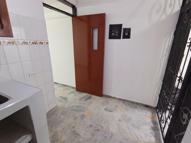 Casa en Calle 50 #18B 40 ALAMOS NORTE