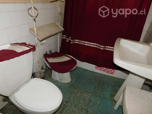 Casa en Calle 5 Sur Talca | 3 dormitorios por 7260.00 en Talca