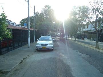 Casa en Calle 7 # 23 44 la Gaitana