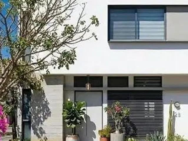 Casa en Callejón De La Gracia, Aurea Residencial, San Pedro Tlaquepaque, Región Centro, Jalisco, 45647, México