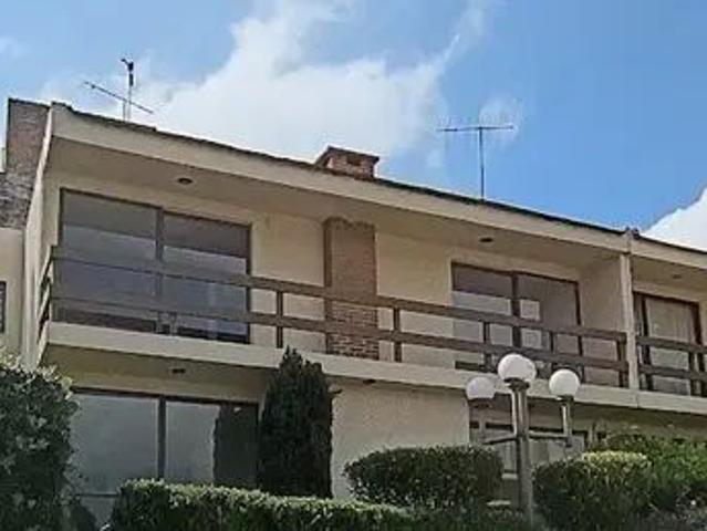 Casa en Callejón Del Prado, Colonia San Francisco, Ciudad De México, La Magdalena Contreras, Ciudad De México, 10500, México