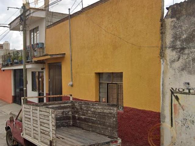 Casa en Calpulalpan Centro