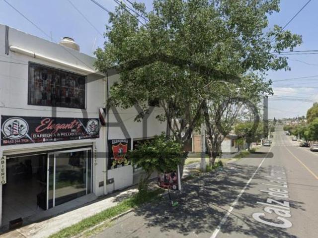 Casa en Calz de La Amargura 152, Lomas de San Pedrito, 76148 Santiago de Querétaro, Qro