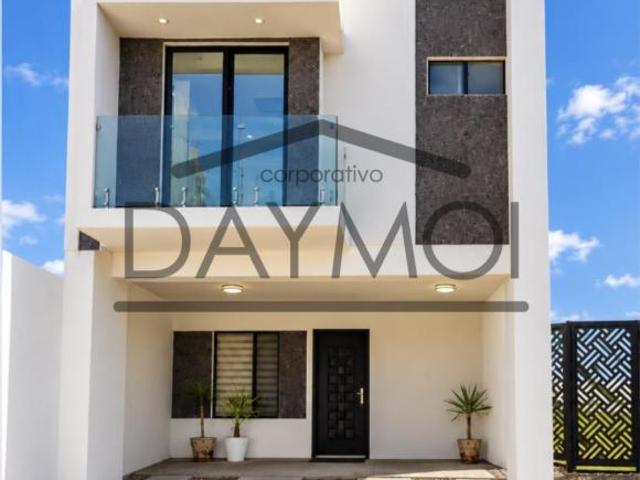 Casa en Calz. Rotario Internacional 3500, ALTARIA RESIDENCIAL, 21395 Mexicali, B.C