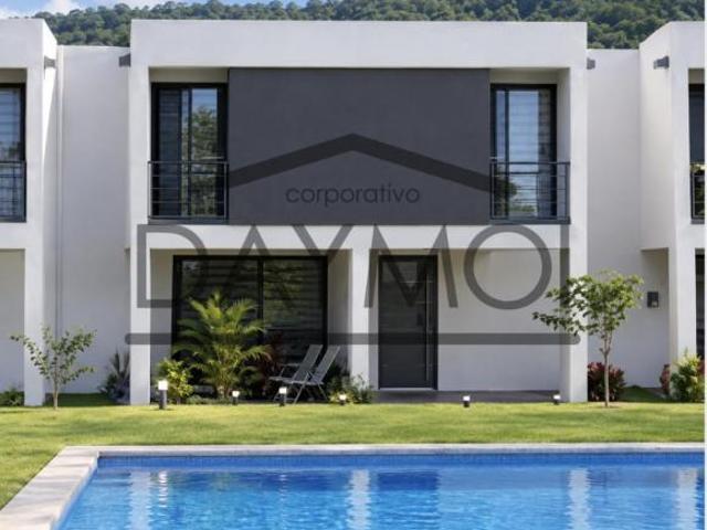 Casa en Cam. Real a los Limones, 62715 Tlayecac, Mor