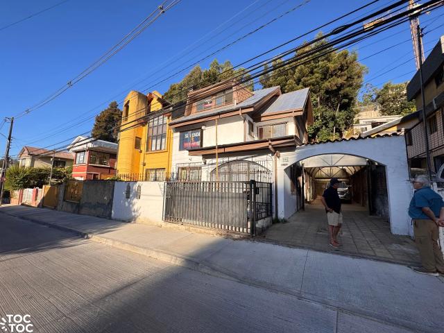 Casa en Camarones