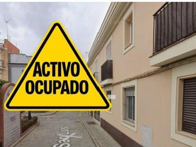 CASA EN CAMAS