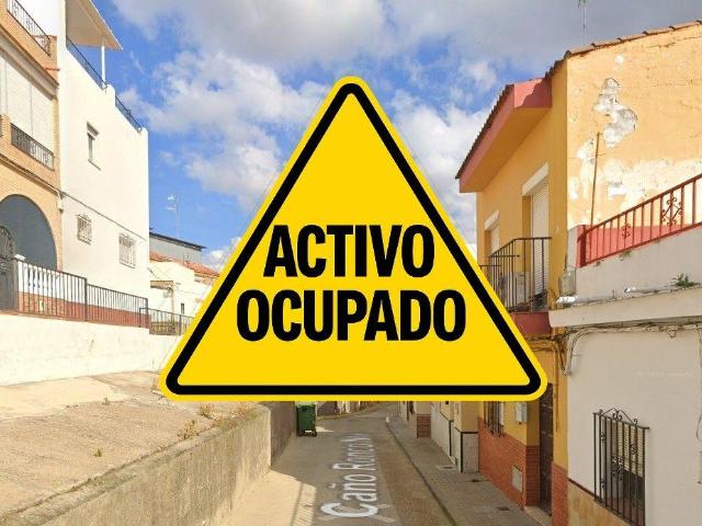 CASA EN CAMAS
