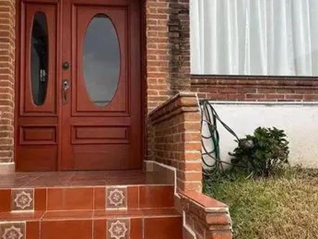 Casa en Camino A Chamixto, Loma Del Padre, Ciudad De México, Cuajimalpa De Morelos, Ciudad De México, 05020, México