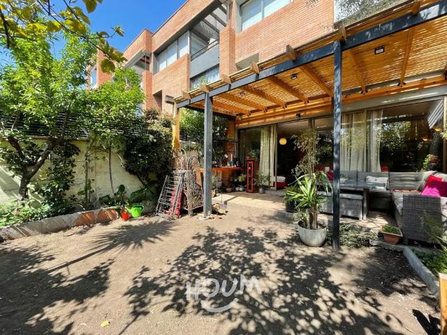 Casa en Camino A Farellones | 4 dormitorios por 12500.00 en Lo Barnechea