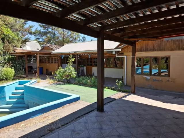 Casa en Camino a Panimávida, Sector Paso Rari | 5 dormitorios por 120000. 00 en Colbún
