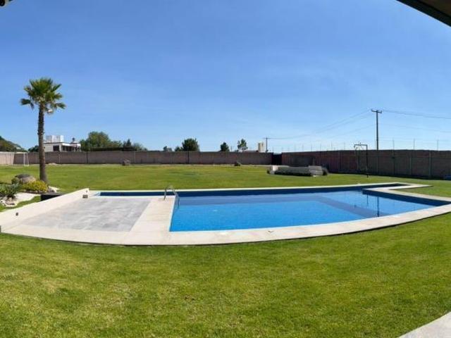 Casa en Camino La Soledad, Atlixco, Puebla