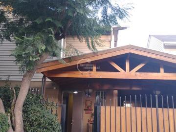 Casa en Camino Las Flores