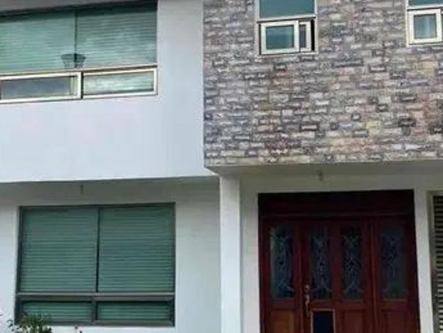 Casa en Camino Real De Pachuca, Mina Real, El Tezontle, San Pedro Nopancalco, Pachuca De Soto, Hidalgo, 42084, México
