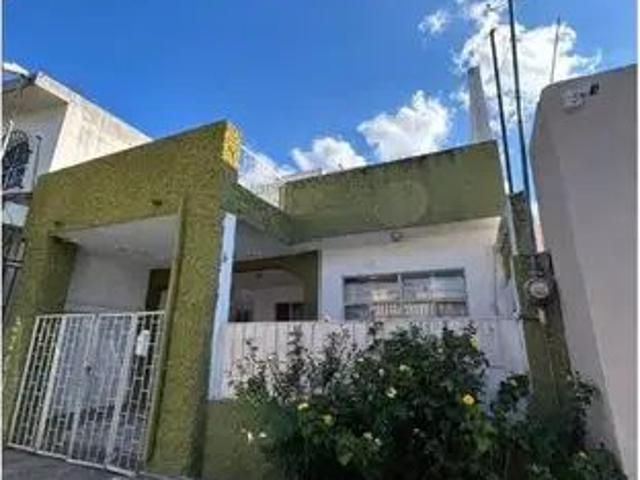 Casa en Camino Real, Guadalupe, Guadalupe, Nuevo León
