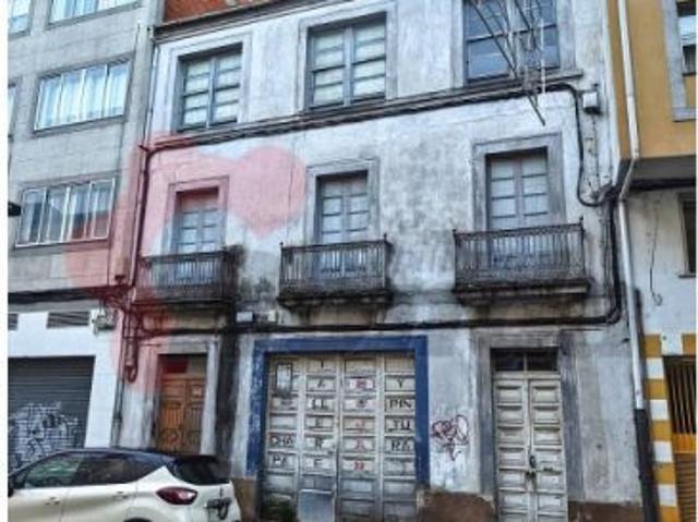 Casa en Camiño Real