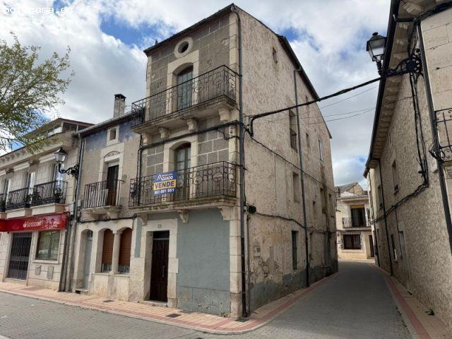 CASA EN CAMPASPERO