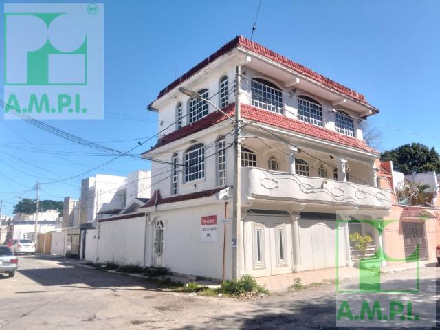 Casa en Campeche