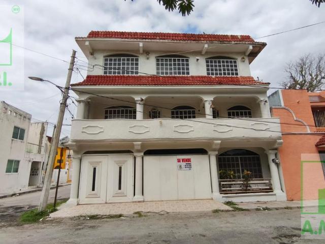 Casa en Campeche