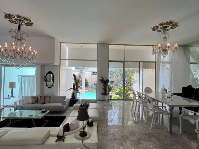 Casa en Campestre a una cuadra de Prolongacion Paseo de Montejo