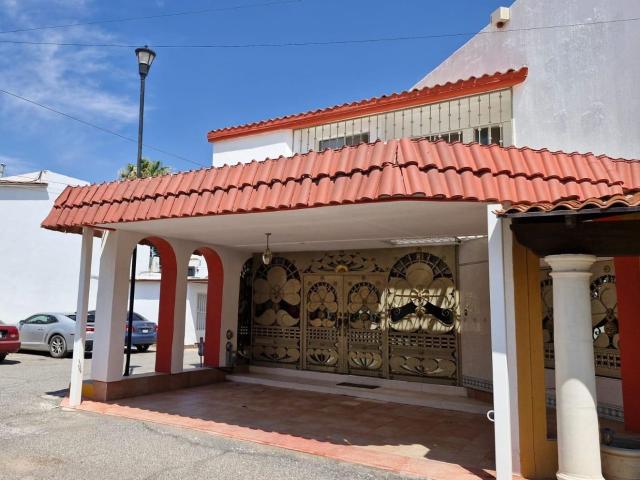 Casa en Campestre Adici?n