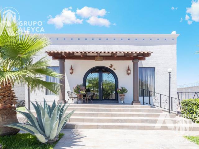 Casa en Campestre Carolinas