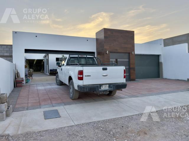Casa en campestre carolinas