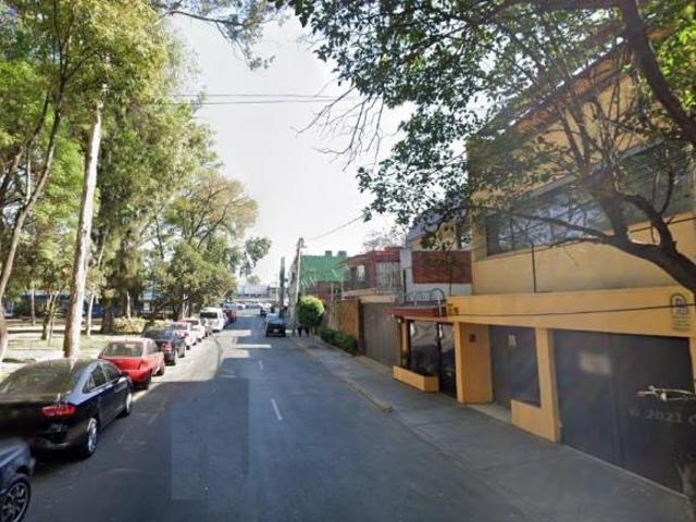CASA EN CAMPESTRE CHURUBISCO DE GARANTÍA HIPOTECARIA OPORTUNIDAD ÚNICA