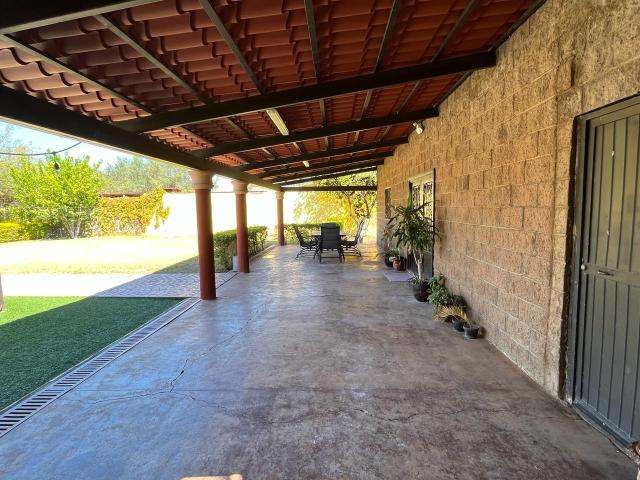 Casa en Campestre el Manantial