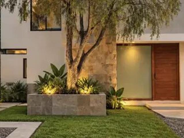 Casa en Campestre Haras Del Bosque, Conjunto Campestre Haras, Puebla, México