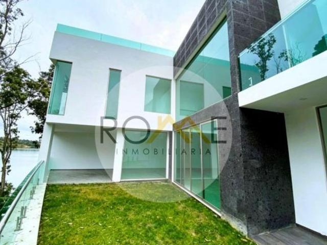 CASA EN CAMPESTRE LAGO,CUAUTITLAN IZCALLI DE ENTREGA INMEDIATA