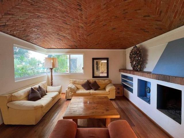 Casa en venta en Tequisquiapan Casa Herradura