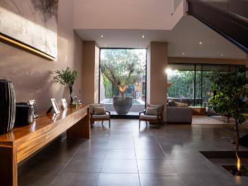Casa en Campestre San Francisco