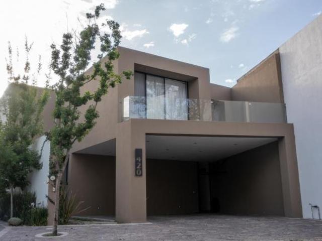 Casa en Campestre San Francisco