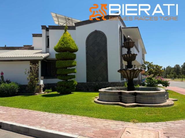 Casa en Campestre San Marcos