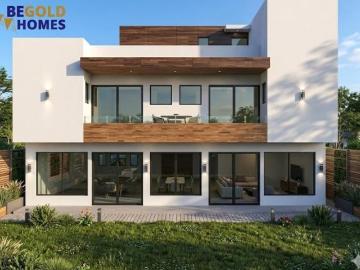 Casa en Campo de Golf privado