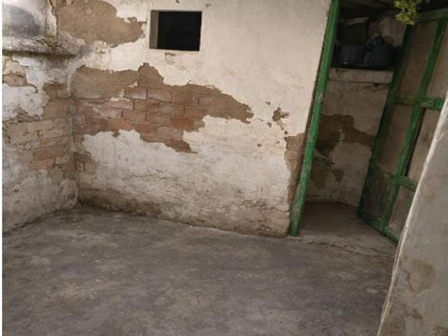 Casa en Campo de la Verdad!