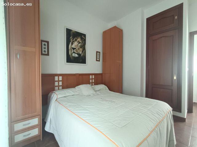 Casa en Campo de la Verdad zona baja en Córdoba – Construcción 2008 con terraza