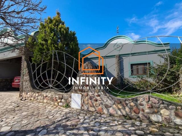 Casa en Campo Quijano
