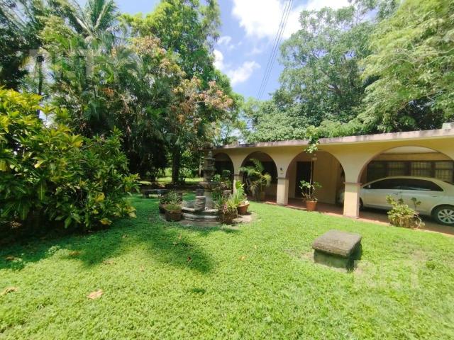 Casa en Campo Tamaulipas