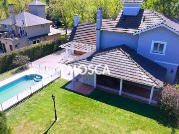 Casa en Campos De Alvarez ALQUILER