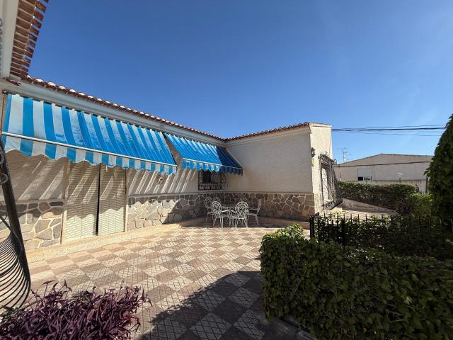 Casa en Campos del Río